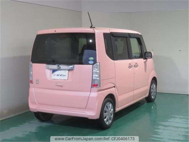 honda n-box 2015 -HONDA 【浜松 999ｱ9999】--N BOX DBA-JF1--JF1-1623961---HONDA 【浜松 999ｱ9999】--N BOX DBA-JF1--JF1-1623961- image 2