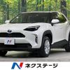 toyota yaris-cross 2021 CFJ1750773 image 1