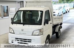 daihatsu hijet-truck 2012 -DAIHATSU--Hijet Truck S211P-0203851---DAIHATSU--Hijet Truck S211P-0203851-