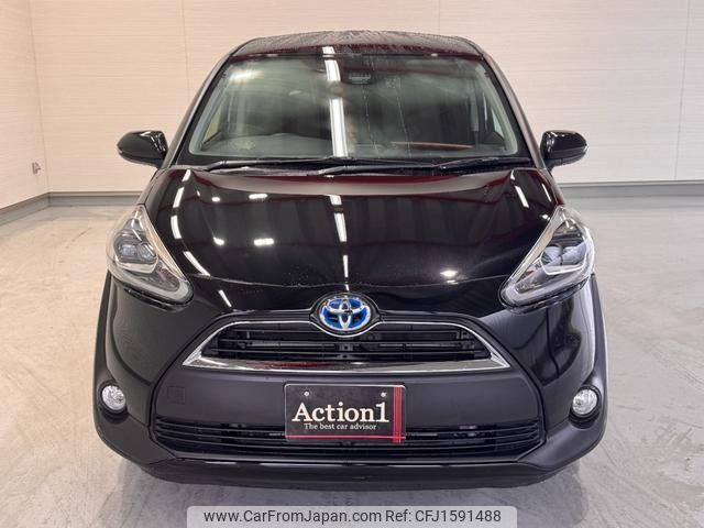 toyota sienta 2018 CFJ1591488 image 2