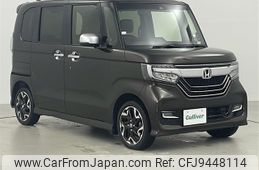honda n-box 2018 -HONDA--N BOX DBA-JF4--JF4-2013485---HONDA--N BOX DBA-JF4--JF4-2013485-
