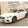 mercedes-benz a-class 2019 -MERCEDES-BENZ--Benz A Class 3DA-177012--WDD1770122J104740---MERCEDES-BENZ--Benz A Class 3DA-177012--WDD1770122J104740- image 26