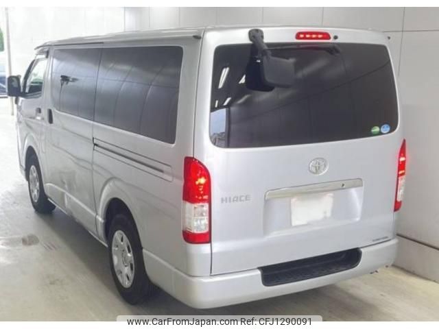 toyota hiace-van 2021 quick_quick_QDF-GDH201V_GDH201-1056633 image 2