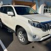 toyota land-cruiser-prado 2015 -TOYOTA--Land Cruiser Prado LDA-GDJ150W--GDJ150-0008776---TOYOTA--Land Cruiser Prado LDA-GDJ150W--GDJ150-0008776- image 2