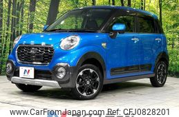 daihatsu cast 2017 -DAIHATSU--Cast DBA-LA260S--LA260S-0022675---DAIHATSU--Cast DBA-LA260S--LA260S-0022675-