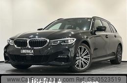 bmw 3-series 2019 -BMW--BMW 3 Series 3DA-6L20--WBA6L72070FJ01618---BMW--BMW 3 Series 3DA-6L20--WBA6L72070FJ01618-