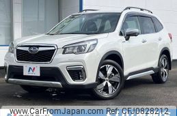 subaru forester 2019 -SUBARU--Forester 5AA-SKE--SKE-010248---SUBARU--Forester 5AA-SKE--SKE-010248-