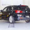 bmw 1-series 2017 -BMW--BMW 1 Series DBA-1R15--WBA1R52030V879305---BMW--BMW 1 Series DBA-1R15--WBA1R52030V879305- image 8