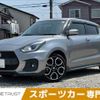 suzuki swift 2019 -SUZUKI--Swift CBA-ZC33S--ZC33S-118591---SUZUKI--Swift CBA-ZC33S--ZC33S-118591- image 1