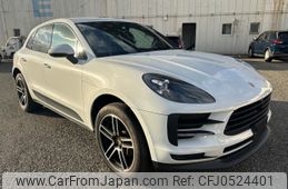 porsche macan 2019 -PORSCHE--Porsche Macan ABA-J1H1--WP1ZZZ95ZLLB00576---PORSCHE--Porsche Macan ABA-J1H1--WP1ZZZ95ZLLB00576-