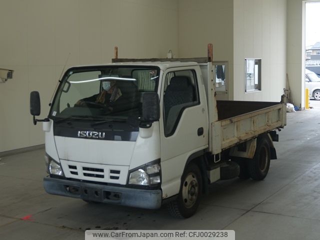 isuzu elf-truck 2006 -ISUZU--Elf NKR81AD-7032663---ISUZU--Elf NKR81AD-7032663- image 1