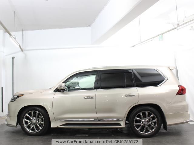 lexus lx 2018 quick_quick_DBA-URJ201W_URJ201-4269510 image 2