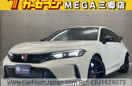 honda civic 2023 CFJ1629073