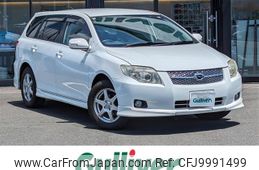 TOYOTA　COROLLA　FIELDER　2台セット car_525d612c-510d-4c7d-b40d-