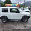 suzuki jimny 2025 CFJ1750343 image 10