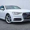 audi a4 2020 -AUDI--Audi A4 ABA-8WCVN--WAUZZZF43KA119618---AUDI--Audi A4 ABA-8WCVN--WAUZZZF43KA119618- image 1