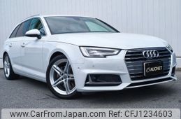 audi a4 2020 -AUDI--Audi A4 ABA-8WCVN--WAUZZZF43KA119618---AUDI--Audi A4 ABA-8WCVN--WAUZZZF43KA119618-