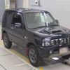 suzuki jimny 2017 -SUZUKI--Jimny JB23W-772747---SUZUKI--Jimny JB23W-772747- image 6