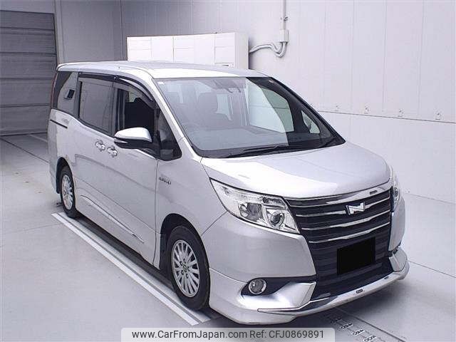 toyota noah 2017 -TOYOTA--Noah ZWR80G-0234653---TOYOTA--Noah ZWR80G-0234653- image 1