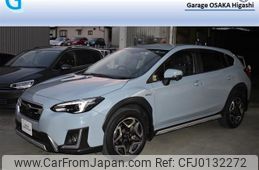 subaru xv 2019 -SUBARU--Subaru XV 5AA-GTE--GTE-009208---SUBARU--Subaru XV 5AA-GTE--GTE-009208-