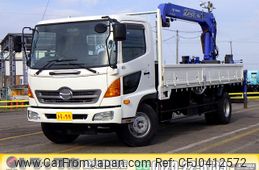 hino ranger 2010 GOO_NET_EXCHANGE_0206393A30241018W002