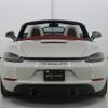 porsche boxster 2021 -PORSCHE--Porsche Boxster 7BA-982M40--WP0ZZZ98ZMS230277---PORSCHE--Porsche Boxster 7BA-982M40--WP0ZZZ98ZMS230277- image 4