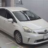 toyota prius-α 2012 -TOYOTA 【岐阜 331な167】--Prius α ZVW41W-3100927---TOYOTA 【岐阜 331な167】--Prius α ZVW41W-3100927- image 6