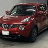 nissan juke 2016 -NISSAN 【久留米 332る220】--Juke YF15-504207---NISSAN 【久留米 332る220】--Juke YF15-504207- image 1