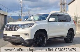 toyota land-cruiser-prado 2022 -TOYOTA 【神戸 339ﾓ1040】--Land Cruiser Prado 3BA-TRJ150W--TRJ150-0147479---TOYOTA 【神戸 339ﾓ1040】--Land Cruiser Prado 3BA-TRJ150W--TRJ150-0147479-