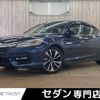 honda accord 2016 CFJ1516314 image 1