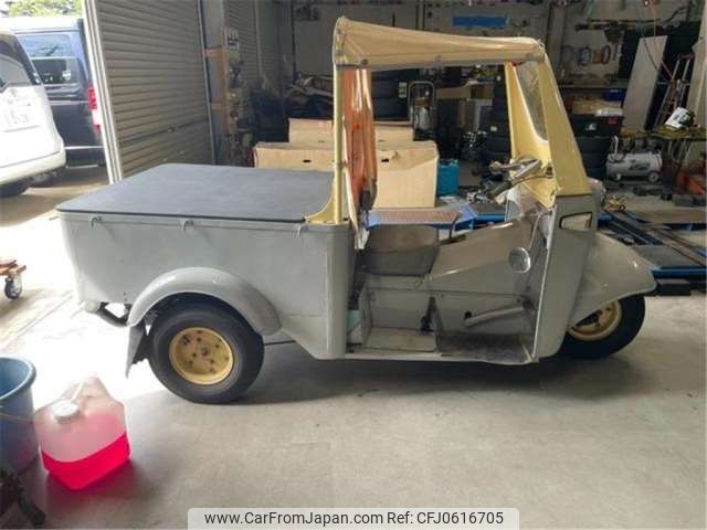 daihatsu midget 1959 -DAIHATSU--Midjet ---59-DKA-15479---DAIHATSU--Midjet ---59-DKA-15479- image 2