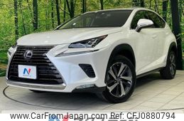 lexus nx 2018 -LEXUS--Lexus NX DAA-AYZ10--AYZ10-1019189---LEXUS--Lexus NX DAA-AYZ10--AYZ10-1019189-