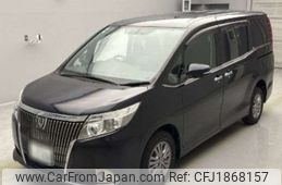 toyota esquire 2015 CFJ1868157