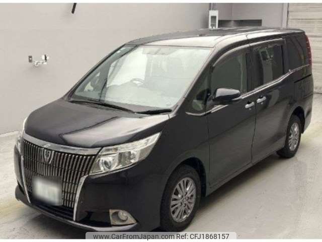 toyota esquire 2015 CFJ1868157 image 1