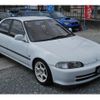 honda civic-ferio 1992 -HONDA 【名変中 】--Civic Ferio EG9--91006250---HONDA 【名変中 】--Civic Ferio EG9--91006250- image 17