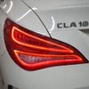 mercedes-benz cla-class 2015 -MERCEDES-BENZ--Benz CLA DBA-117342--WDD1173422N216507---MERCEDES-BENZ--Benz CLA DBA-117342--WDD1173422N216507- image 28