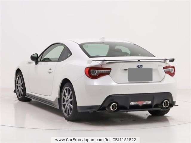subaru brz 2018 -SUBARU 【浜松 330ﾁ3477】--BRZ ZC6--ZC6-032347---SUBARU 【浜松 330ﾁ3477】--BRZ ZC6--ZC6-032347- image 2
