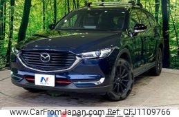 mazda cx-8 2022 -MAZDA--CX-8 3DA-KG2P--KG2P-367143---MAZDA--CX-8 3DA-KG2P--KG2P-367143-
