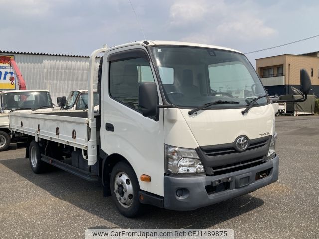 toyota toyoace 2017 -TOYOTA--Toyoace TPG-XZU712--XZU712-0002304---TOYOTA--Toyoace TPG-XZU712--XZU712-0002304- image 1