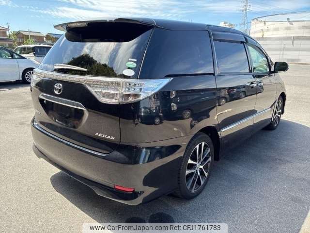 toyota estima 2015 CFJ1761783 image 2