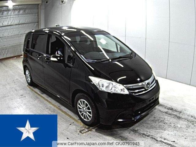 honda freed 2014 -HONDA--Freed GB3--GB3-3006447---HONDA--Freed GB3--GB3-3006447- image 1