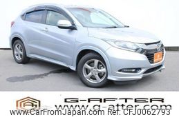 honda vezel 2017 -HONDA--VEZEL DAA-RU3--RU3-1267700---HONDA--VEZEL DAA-RU3--RU3-1267700-