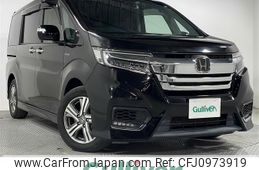 honda stepwagon 2020 CFJ0973919