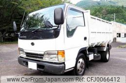 nissan diesel-ud-condor 2000 CFJ0066412