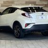 toyota c-hr 2020 quick_quick_DAA-ZYX10_ZYX10-2196965 image 16