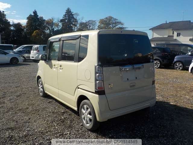 honda n-box 2012 -HONDA--N BOX DBA-JF2--JF2-1006251---HONDA--N BOX DBA-JF2--JF2-1006251- image 2