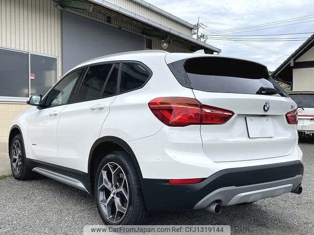 bmw x1 2016 -BMW--BMW X1 HS20-0P899800---BMW--BMW X1 HS20-0P899800- image 2