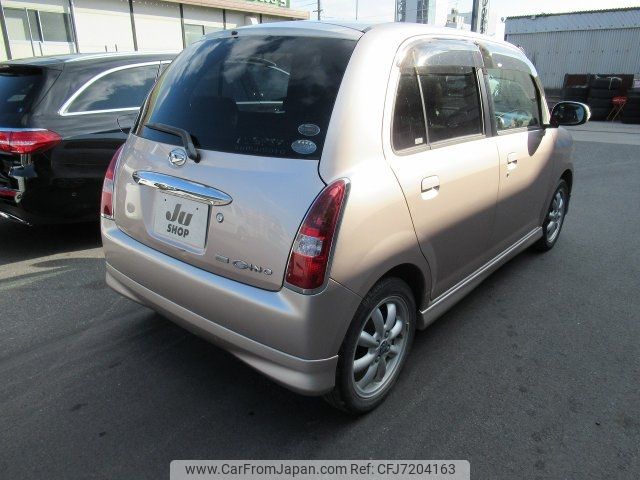 daihatsu mira-gino 2007 -DAIHATSU--Mira Gino L650S--0059652---DAIHATSU--Mira Gino L650S--0059652- image 2