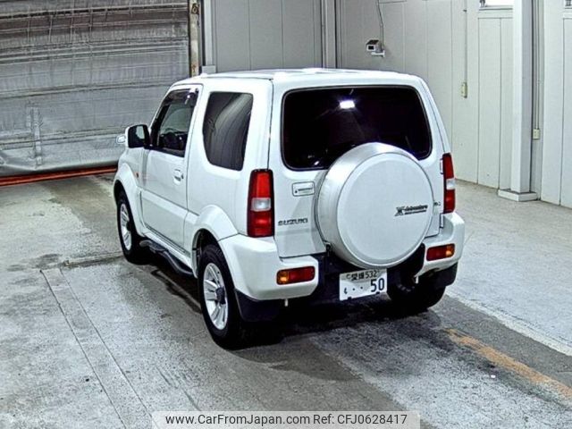 suzuki jimny-sierra 2011 -SUZUKI 【愛媛 532も50】--Jimny Sierra JB43W-451186---SUZUKI 【愛媛 532も50】--Jimny Sierra JB43W-451186- image 2