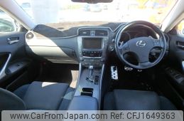 lexus is 2010 CFJ1649363